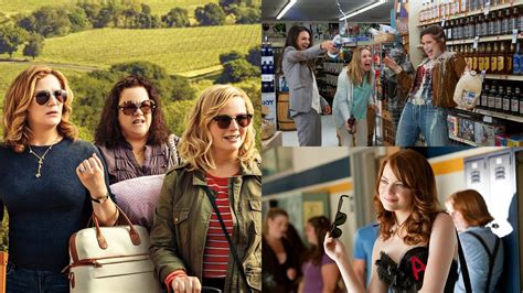 best new chick flicks